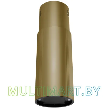 Вытяжка MAUNFELD Lee Push 397 (золотой) картинка 2